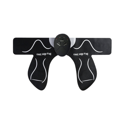 Smart Hip Muscle Trainer for Body Shaping