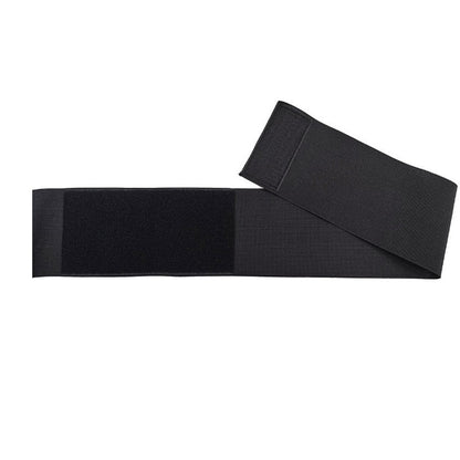 Adjustable Waist Trainer Belt Elastic Fitness Waist Wrap for Exercise