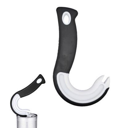 Easy Pull Can Opener Pop Top Tab Puller for Protecting Nails