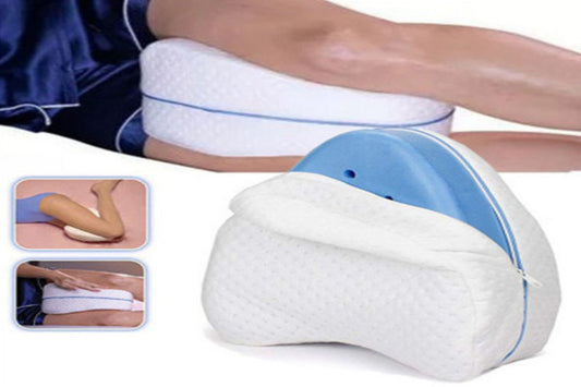 Heart Cute Pillow Support Back and Knee for Valentine's Day