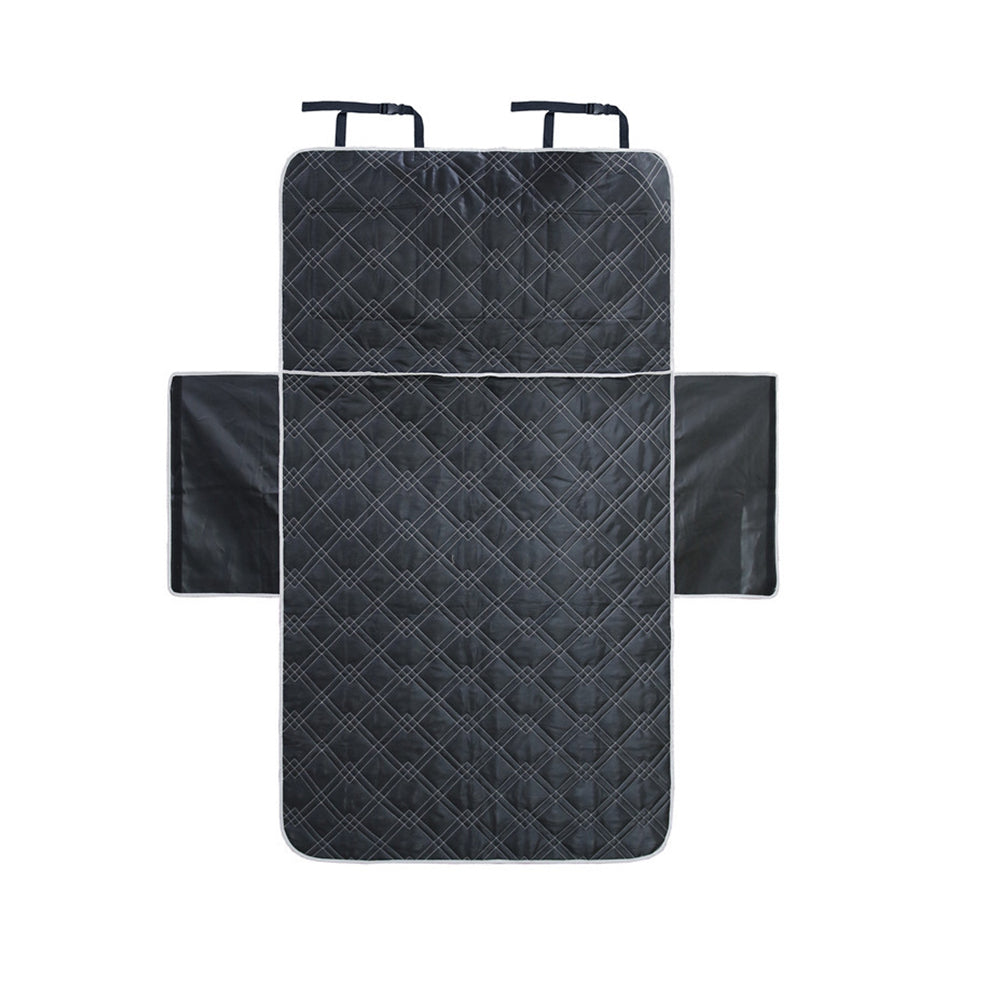 Pet Dog Car Trunk Mat Boot Cargo Liner Water Resistant Protector