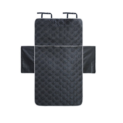 Pet Dog Car Trunk Mat Boot Cargo Liner Water Resistant Protector