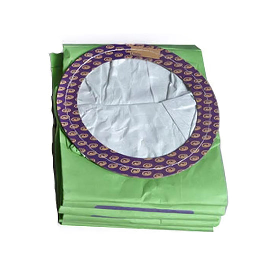 10 PCS Dust Bags Replacement for ProTeam 100331 Vacuum Cleaner