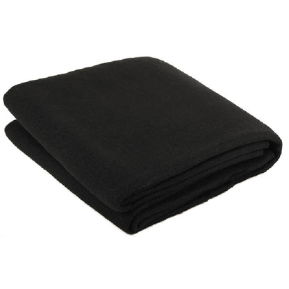 10mm Thick Carbon Felt Welding Blanket