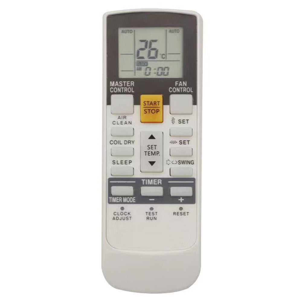 For Fujitsu Air Conditioner Remote Control AR-RY3 AR-RY4 AR-RY5 RY12 RY14 RY13