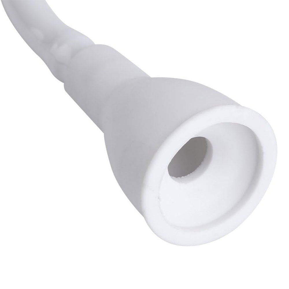 Pet Faucet Sprayer Portable Sink Spray Hose Shampoo Sprayer Rubber Pet Bath Handheld Shower