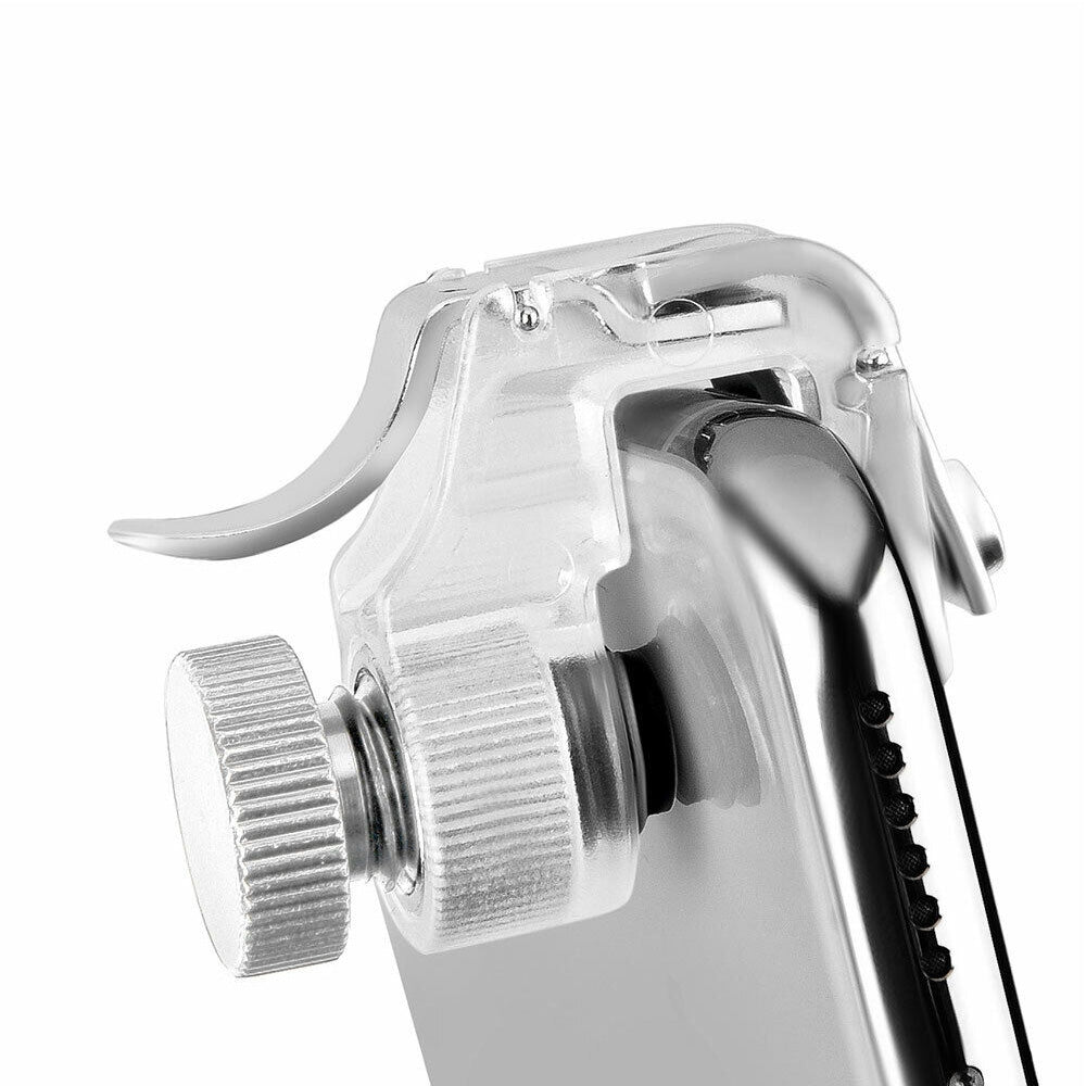 2PCS Smart Phone Game Trigger Shooter Gamepad Joysticks  Mental Button For PUGB Controller