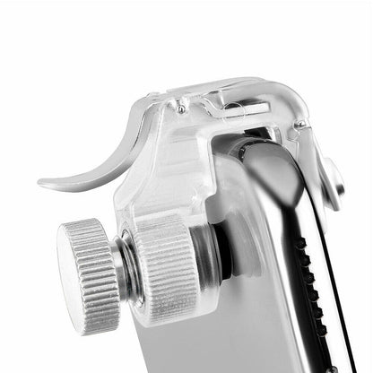 2PCS Smart Phone Game Trigger Shooter Gamepad Joysticks  Mental Button For PUGB Controller