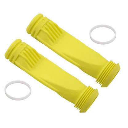 2PCS Diaphragm with Retaining Ring for Zodiac Barracuda G3 G4 Pool Cleaner