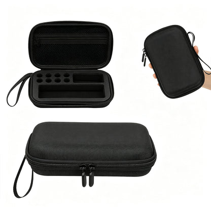 Insulin Vial Storage Organizer Case for 3ml 30ml Syringes