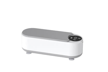 Ultrasonic Jewelry and Glasses Cleaner Machine 45KHZ