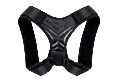 Posture Corrector Adjustable Back Shoulder Belt Support Body Brace Back