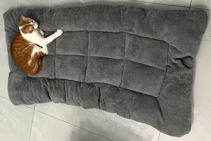 Comfortable Dog Bed Mat Cat Bed Mat Pets Bed Mat