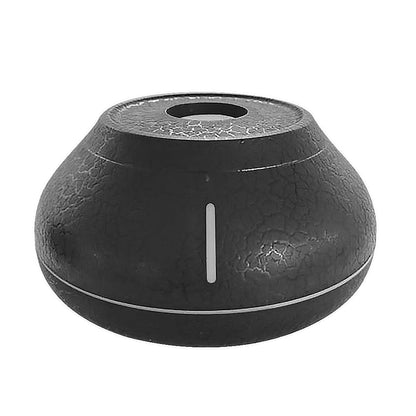 Mini Desktop Humidifier Small Creative Essential Oil Aromatherapy Machine for Home Bedroom Office