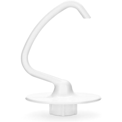 Dough Hook Mixer Replacement Attachments for KitchenAid Tilt Head Mixers