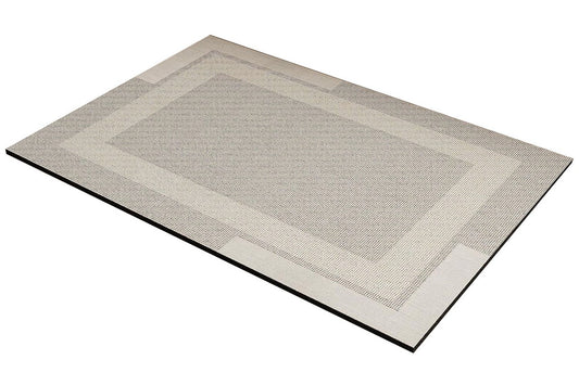 Bathroom Rugs Non Slip Thin Bath Mat Super Absorbent Shower Bath Mats for Bathtub