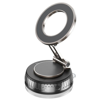 Vacuum Car Phone Mount