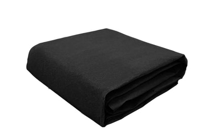 Round Heavy Duty Pool Liner Pad For Above Ground Swim Pool
