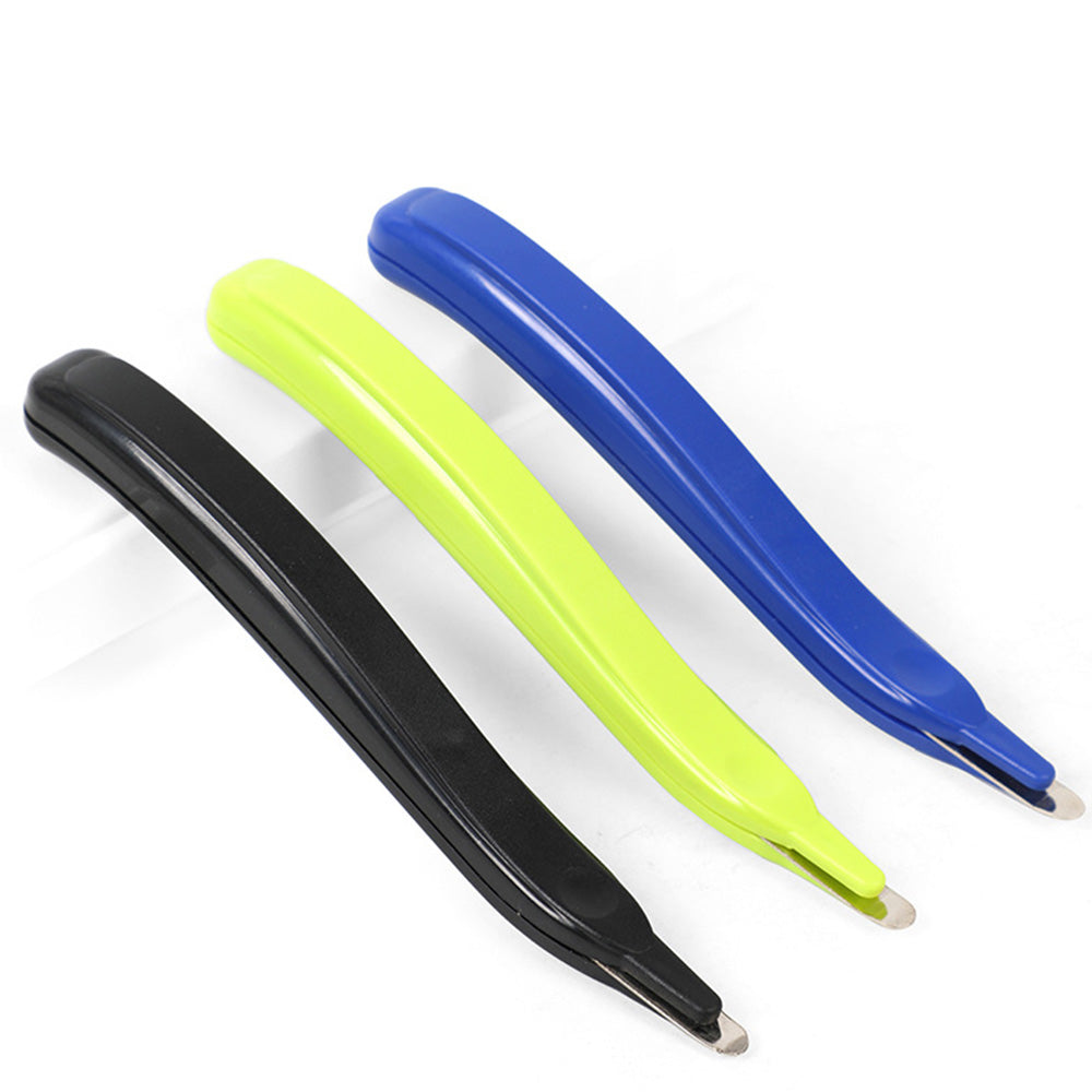 3 PCS Staple Remover Tools Durable Staple Puller