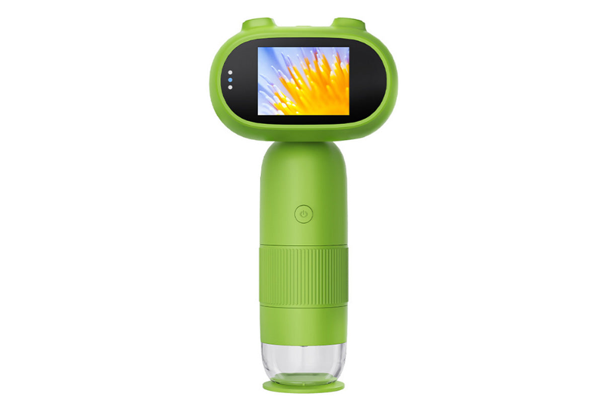 Digital Microscope 1000X 16MP Handheld Microscope