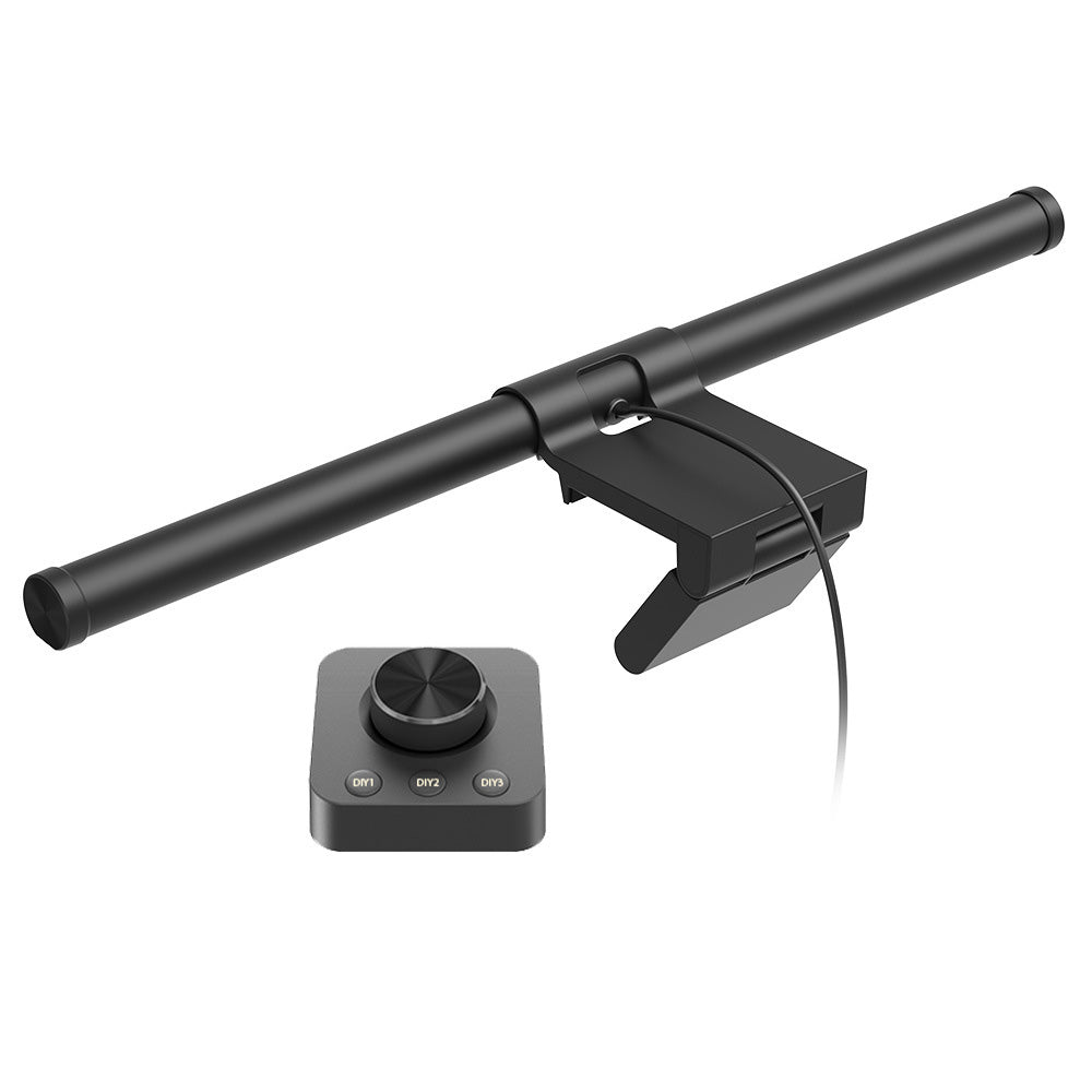 Computer Monitor Light Bar with 5 Modes