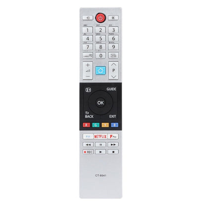 Replacement Remote Control for Toshiba TV CT-8541