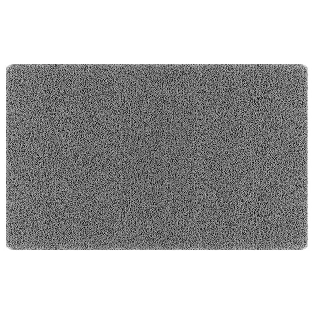 Bathroom Bath Mat Anti Slip Loofah Style Shower Floor Mat