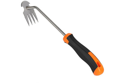 Garden Weed Pulling Tool Garden Weeder Tool Uprooting Weeding Tool for Vegetable