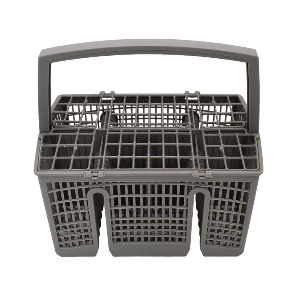Silverware Holder Dishwasher Cutlery Basket Replacement for Bosch Siemens Neff