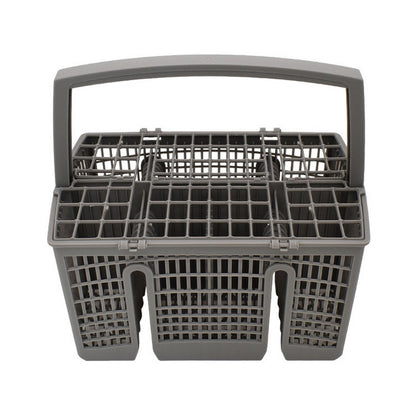 Silverware Holder Dishwasher Cutlery Basket Replacement for Bosch Siemens Neff