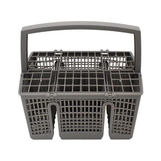 Silverware Holder Dishwasher Cutlery Basket Replacement for Bosch Siemens Neff