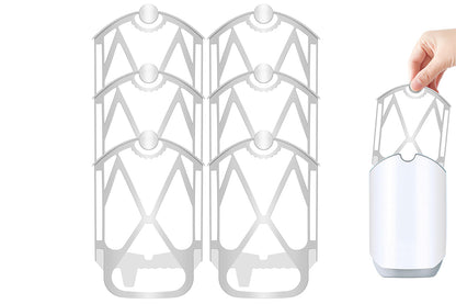 10pcs Stick Refill Cartridges Compatible with Zevo M364