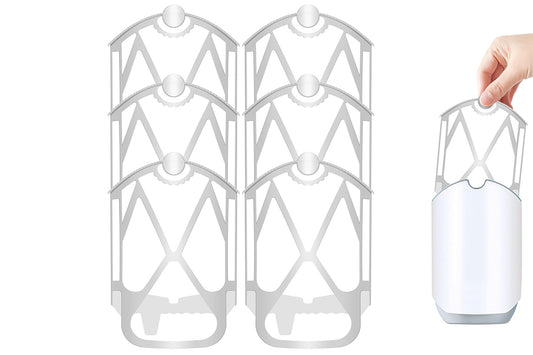 10pcs Stick Refill Cartridges Compatible with Zevo M364