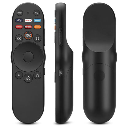 Bluetooth Voice Remote Control Replacement for Vizio Smart TV Compatible with V755-J04