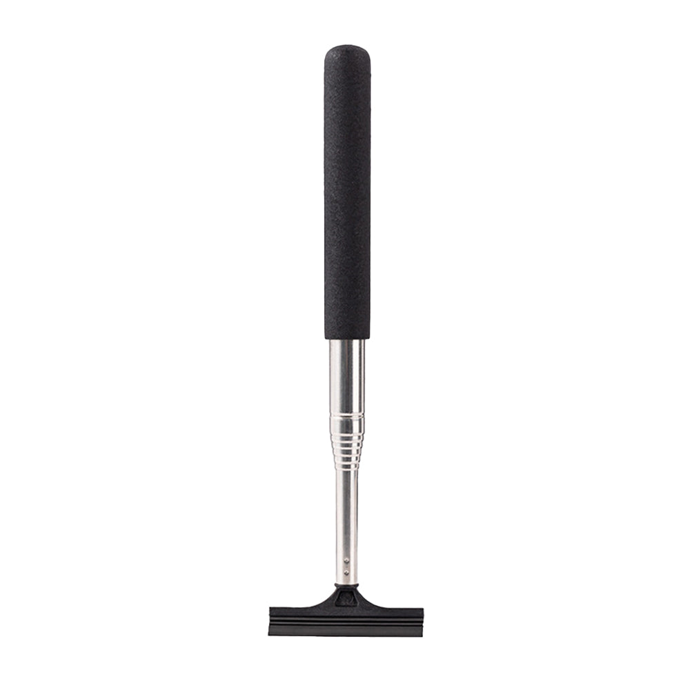Retractable Universal Car Rearview Mirror Wiper Glass Mist Cleaner Glass Mirror Cleaning Tool