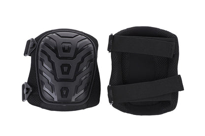 2Pcs Knee Pads Professional Work Protector Construction Comfort Save Leg