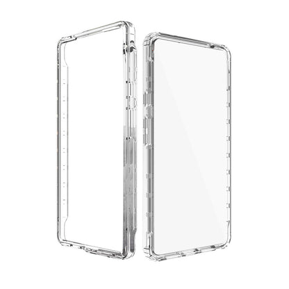 For Google Pixel 8 Pixel 8 Pro Pixel 7 Pixel 7 Pro Shockproof Clear Phone Case