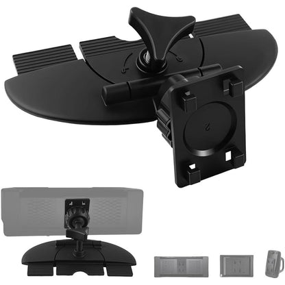 CD Slot CarPlay Screen Mount for 7-10.5 Inch Screens