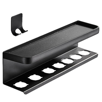 Wall Mounted Storage Holder for Dyson Airwrap Curling Iron Bracket Stand