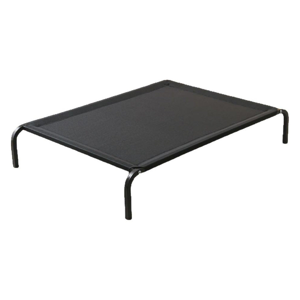 Heavy Duty Raised Pet Bed Elevated Trampoline Mesh Hammock for Dogs and Pets