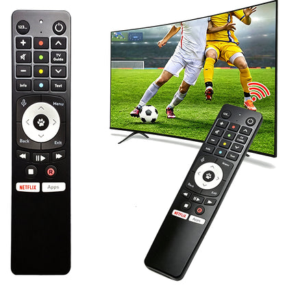 Remote Control Replacement for Fetch Gen 2 3 M681T M616T