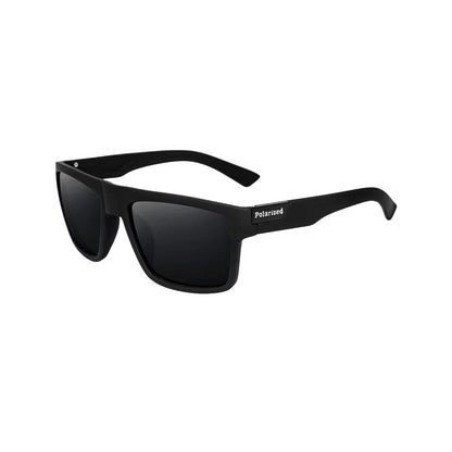 Polarized Sunglasses Fishing Sports Driving Eyewear Gray