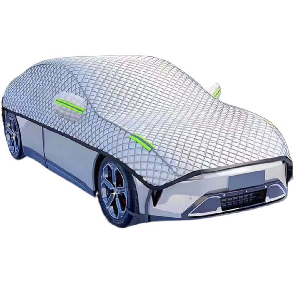 Snow Ice Car Protector for Sedan SUV MPV