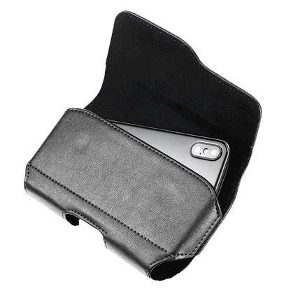 Belt Clip Phone Holster for iPhone 14 15 16 17 Pro Plus Max