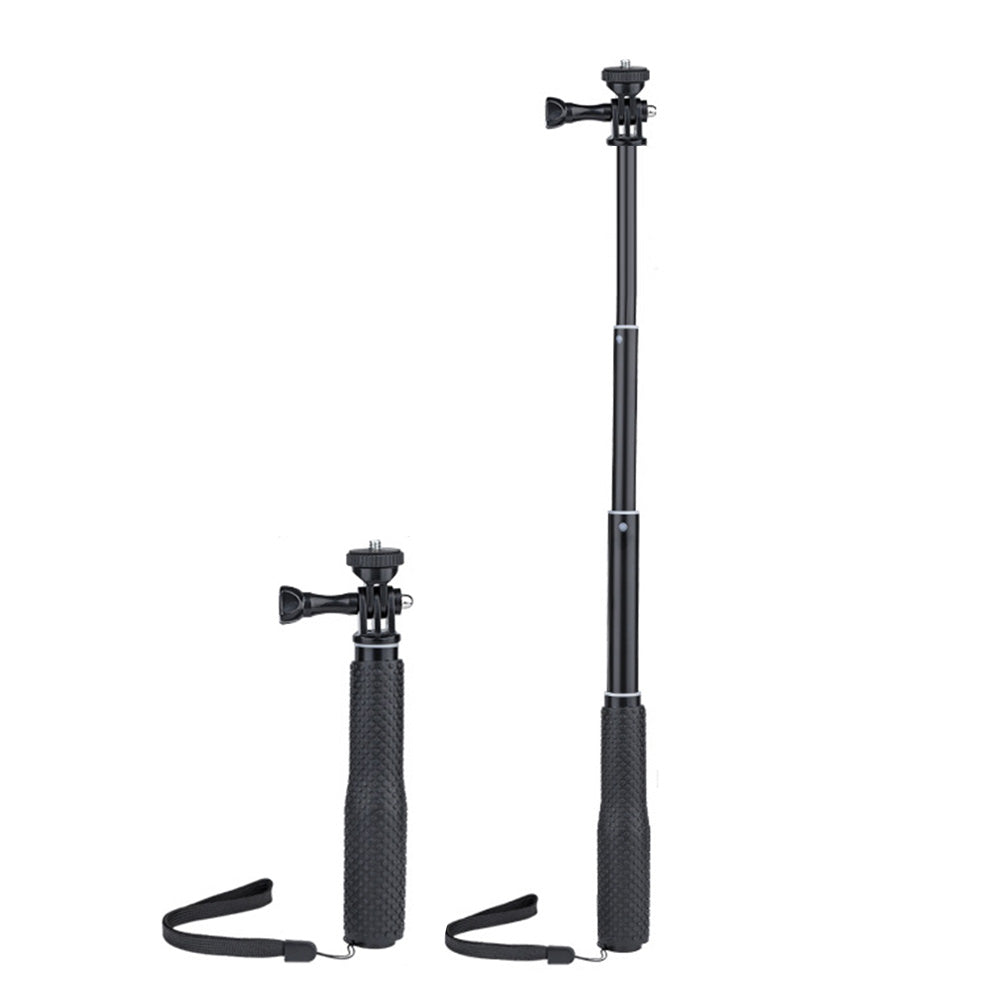 Sports Monopod Selfie Stick Handheld for GoPro Hero