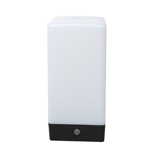 Rechargeable LED Table Lamp with Warm White Dimming