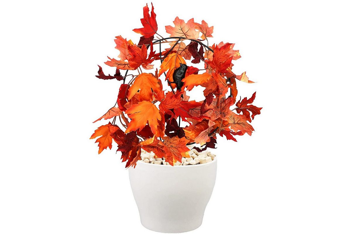 Plant Support Stakes Metal Holder Flower Pot Climbing Trellis-bird