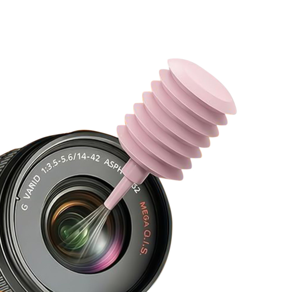 20-in-1 Electronic Device Cleaning Kit -Pink