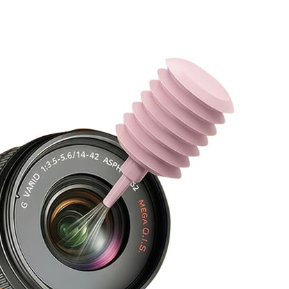 20-in-1 Electronic Device Cleaning Kit -Pink