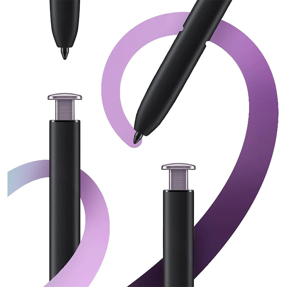 Stylus Pen Replacement for Samsung Galaxy S23 Ultra-Purple